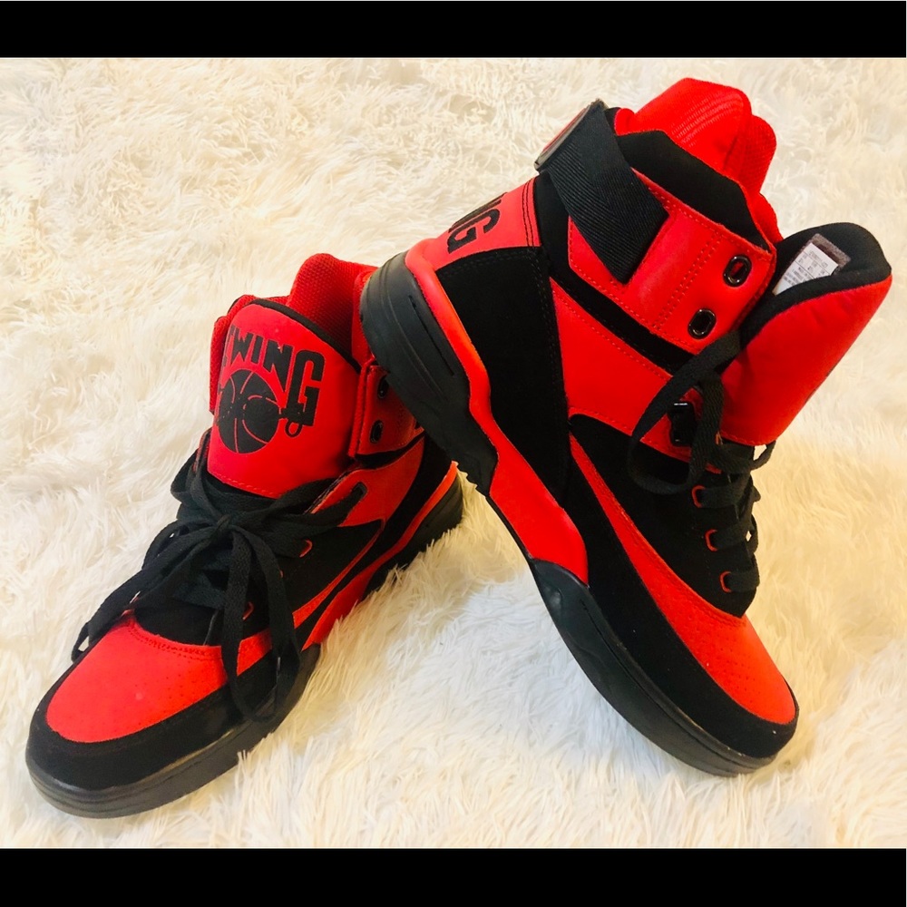 Ewing 33 Hi Tops Sneaker